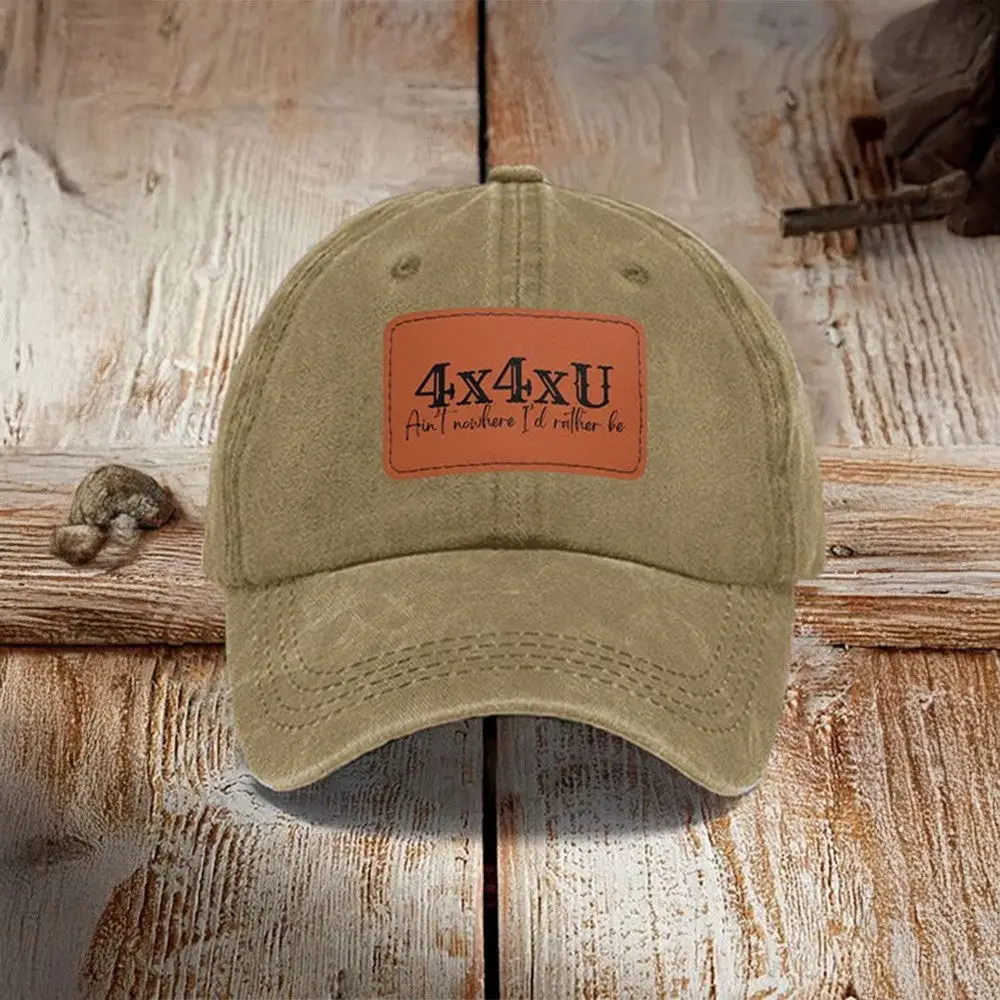 Lainey Wilson Merch 4X4Xu Western Country Music Hat Gifts For Music Fans -WearandDecor
