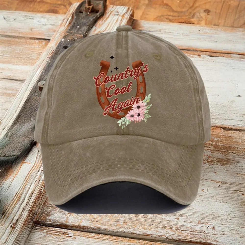 Lainey Wilson Merch Hat Country Music Hat Gifts For Music Fans -WearandDecor