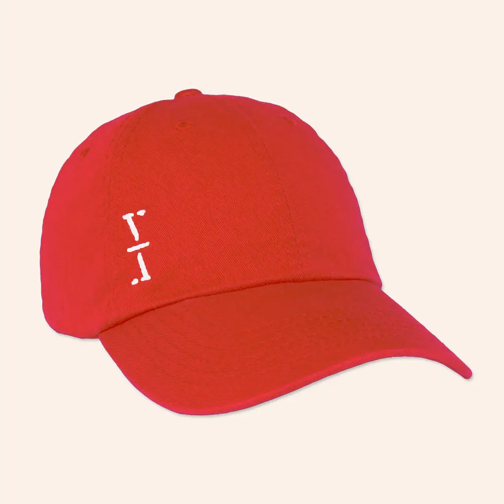 Lane 8 Merch This Never Happened Embroidered Hat Best Christmas Gifts For Dad -WearandDecor