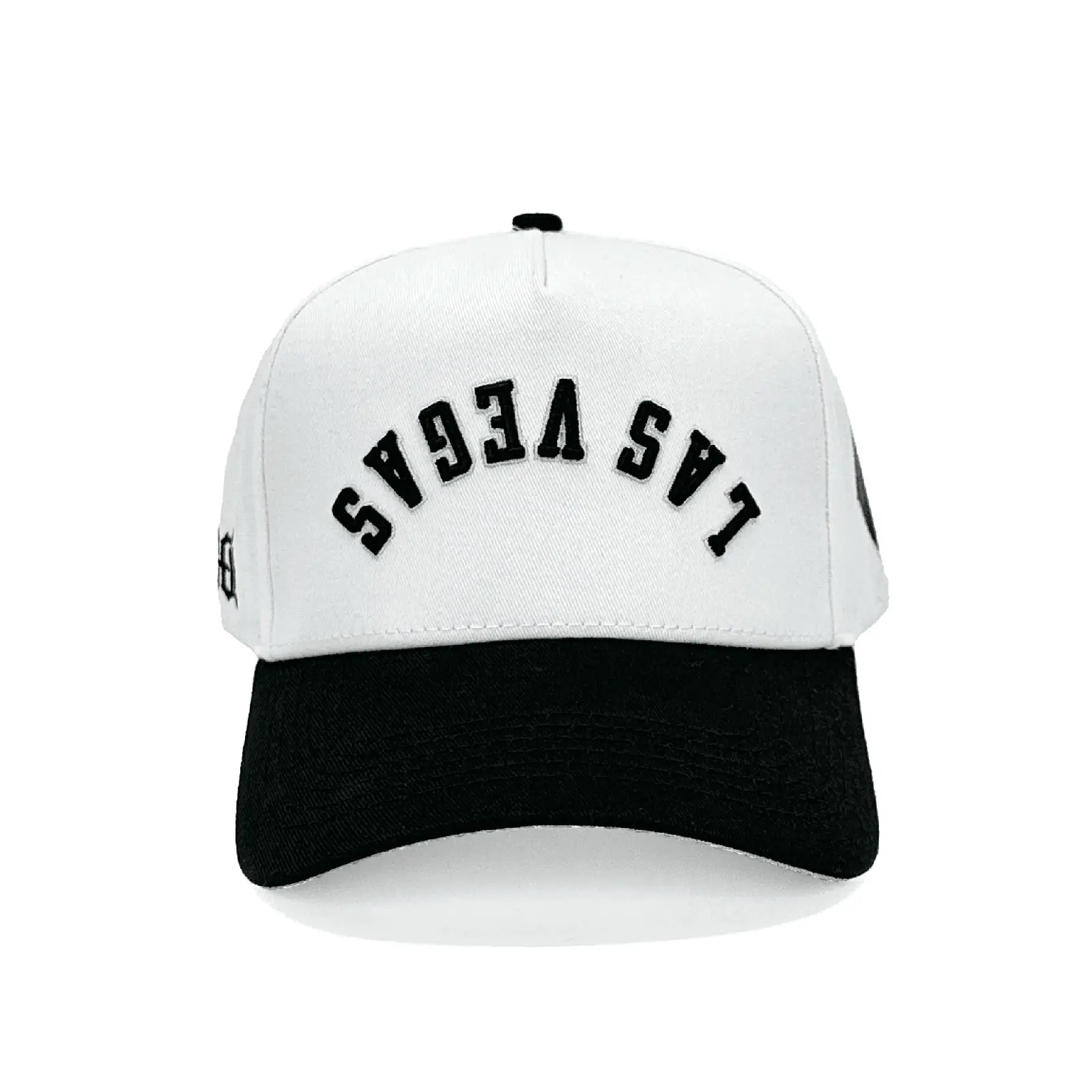 Las Vegas Upside Down Hat Trend Las Vegas Reversed Hat Father's Day Gifts For Husband -WearandDecor