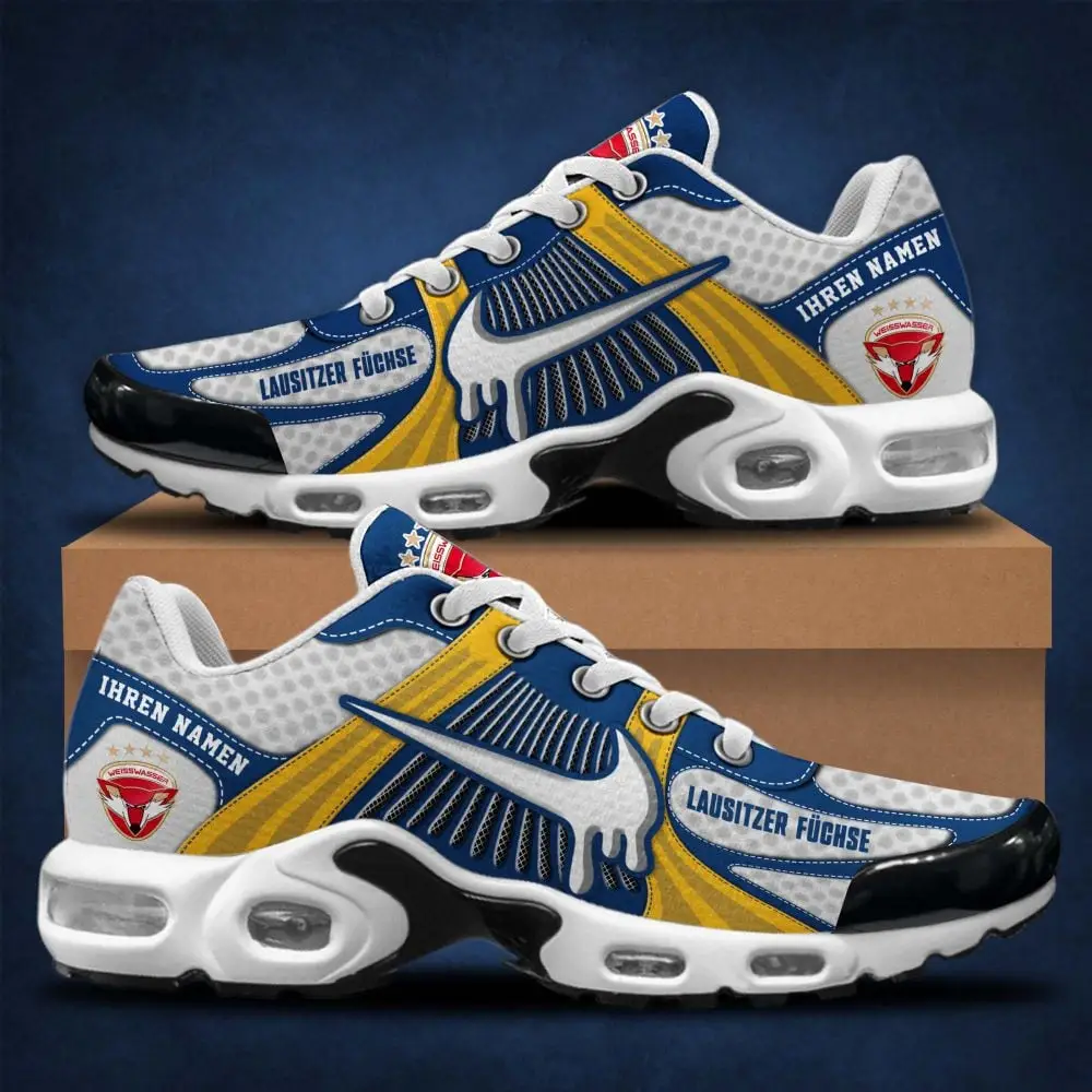 Lausitzer F?chse Air Max Plus Shoes Sneakers For Men And Women
