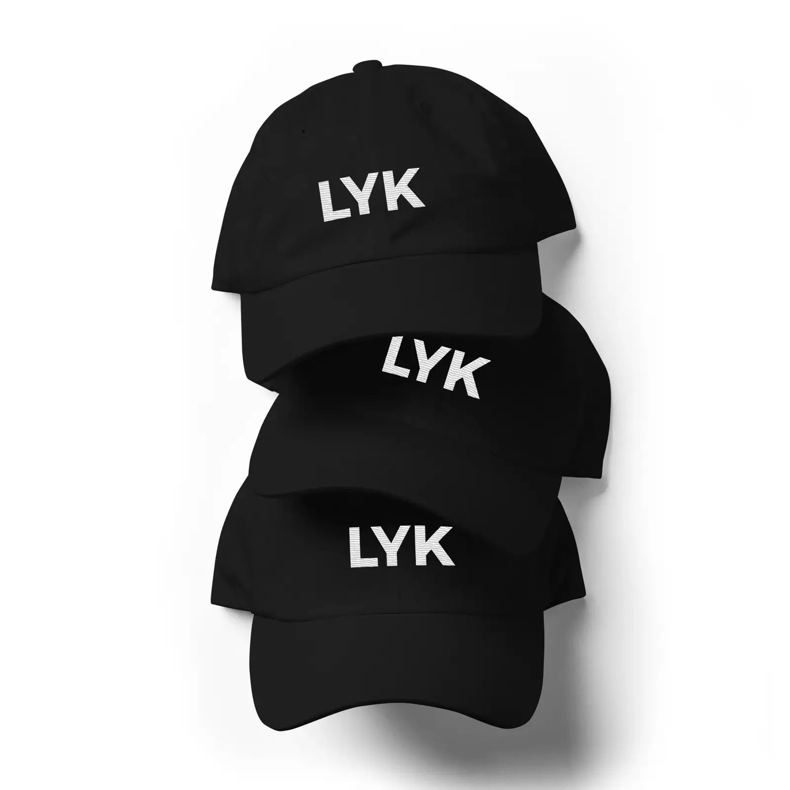 Lawyer You Know Merch LYK Hat Father's Day Gifts For Grandpa -WearandDecor