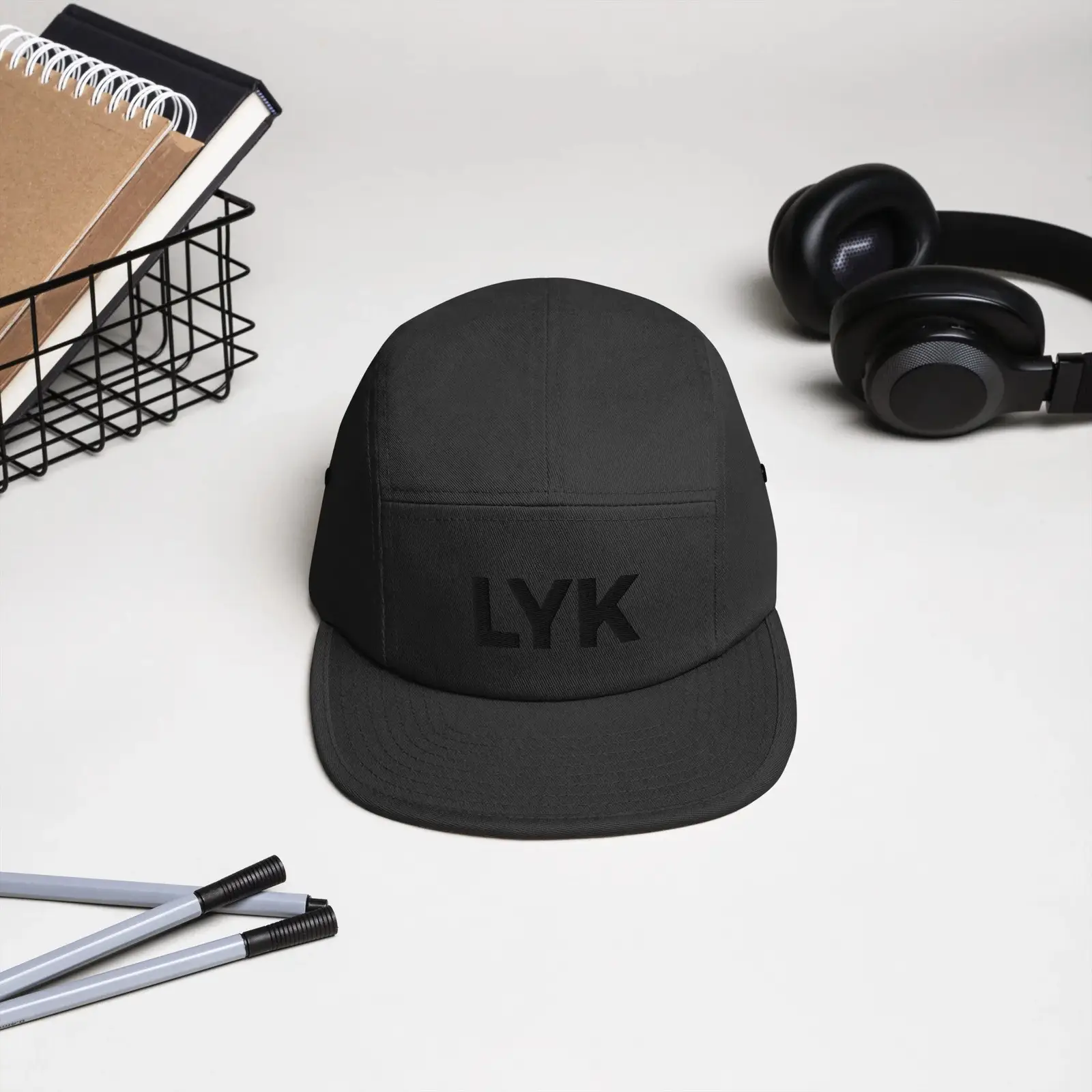 Lawyer You Know Merch LYK Hat Fathers Day Presents -WearandDecor