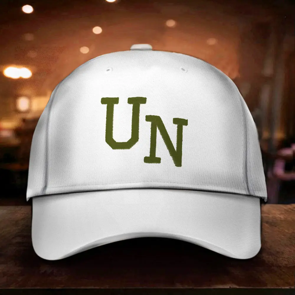 LeBron UN Hat Basketball Lover Vintage Hat UN Cap Gift Ideas For Fan -WearandDecor