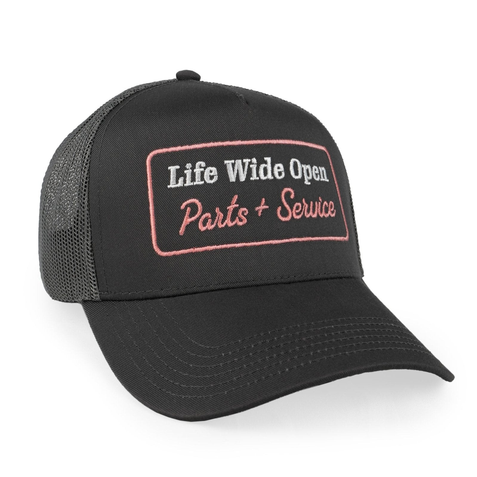 Life Wide Open Merch Parts And Service Hat Life Wide Open CboysTV Cap Unique Gift Ideas Life Wide Open Merch Parts And Service Hat Life Wide Open CboysTV Cap Unique Gift Ideas - Image 1