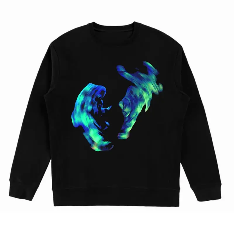 Lil Uzi Vert X Future Merch Outer Space Sweatshirt Pluto x Baby Pluto Album Music Apparel Gifts
