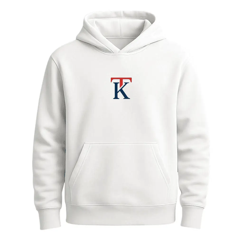 Limited Kai Trump KT Logo Hoodie Kai Trump Merch Gift for Trump Supporters Limited Kai Trump KT Logo Hoodie Kai Trump Merch Gift for Trump Supporters - Image 1