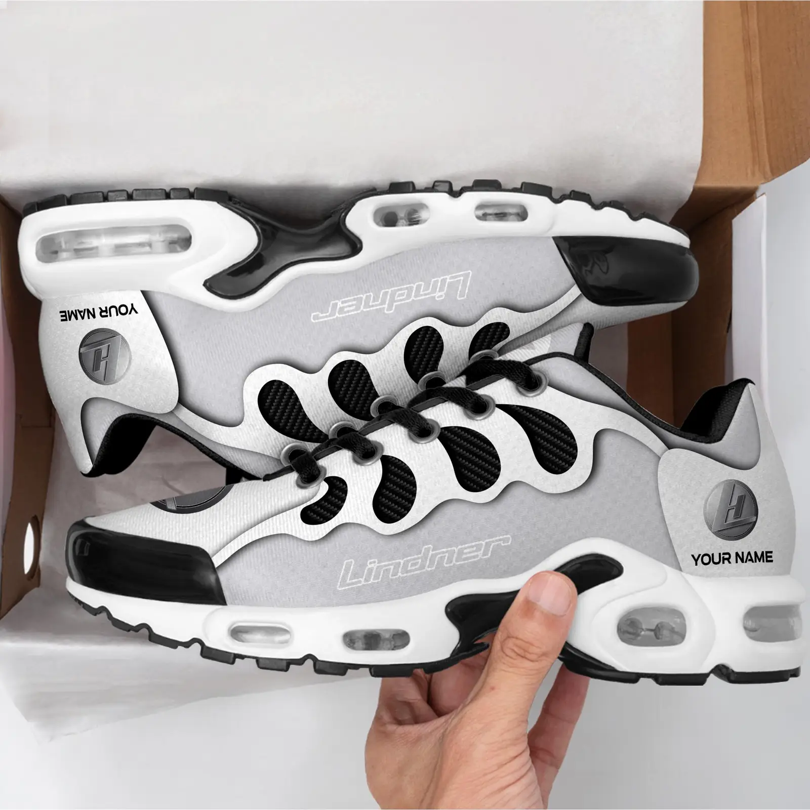 Lindner Air Max Plus Shoes Sneakers For Men And Women