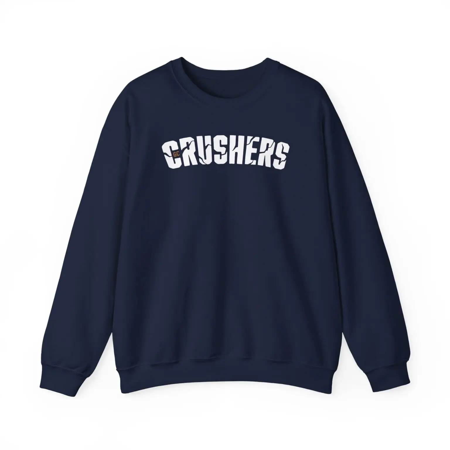 LIV Golf Collectibles Sweatshirt Crushers GC Est. 2022 Clothes Gift For Men