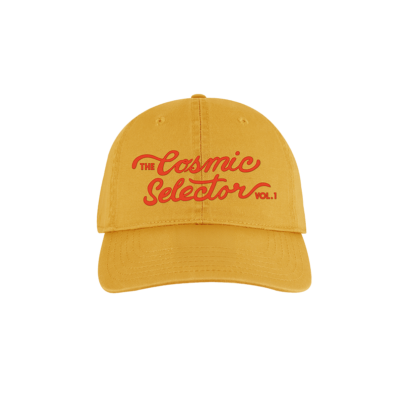 Lord Huron Merch The Cosmic Selector Vol.1 Hat Lord Huron Tour Merchandise Fan Gift Ideas Lord Huron Merch The Cosmic Selector Vol.1 Hat Lord Huron Tour Merchandise Fan Gift Ideas - Image 1