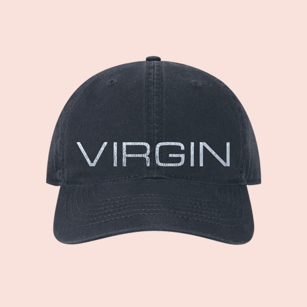 Lorde Merch Virgin Hat Unique Ball Cap Special Gift For Music Lovers Fans