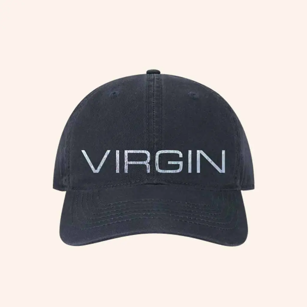 Lorde Ultrasound Tour Merch VIRGIN Hat Christmas Gifts For Boyfriend -WearandDecor