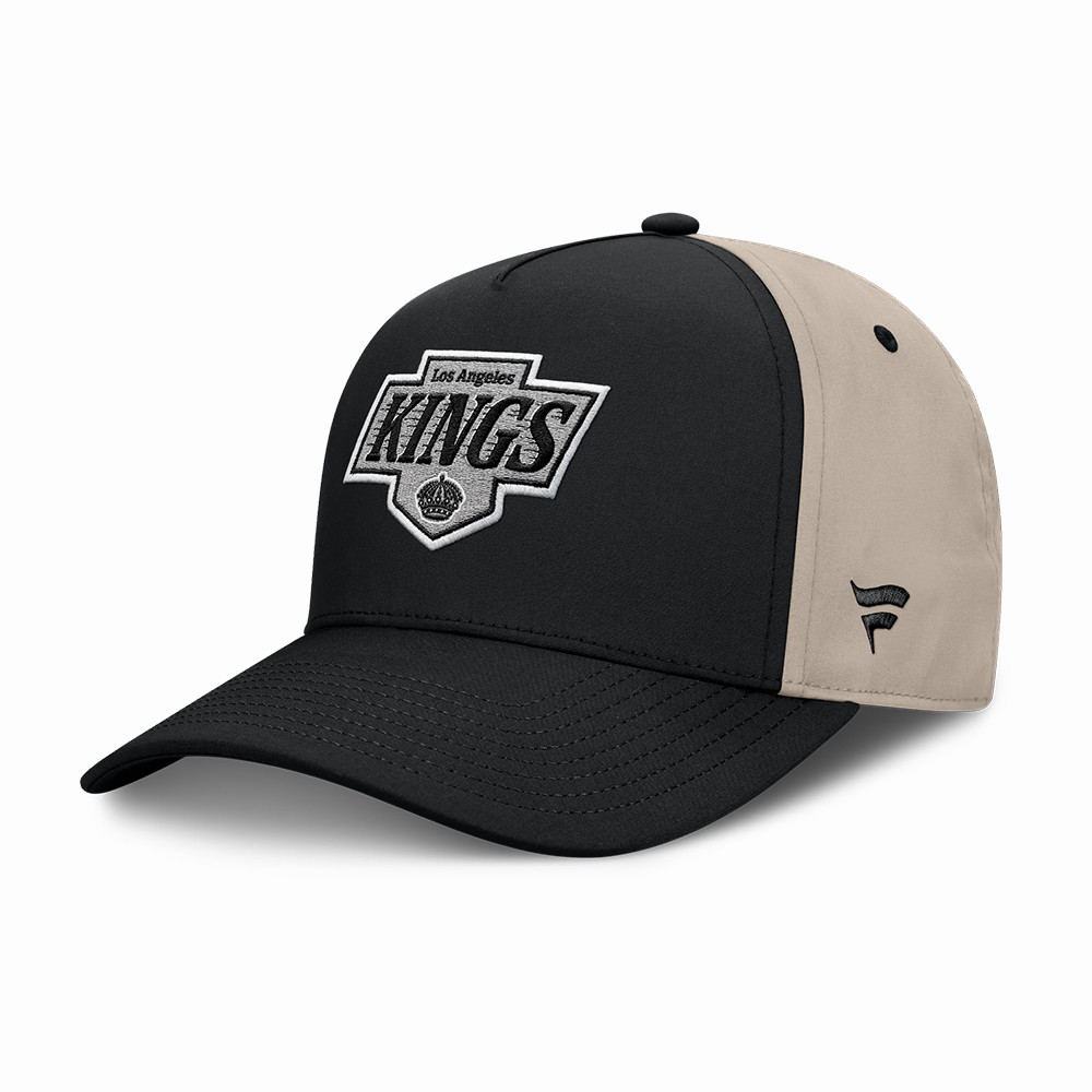 Los Angeles Kings 2026 Stanley Cup Playoffs Hat Hockey Mech Game Day Gift For Fans