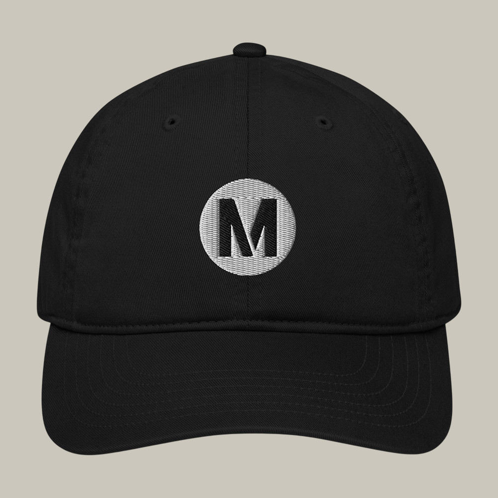 Los Angeles Metro Hat LA Public Transportation History Baseball Cap Unique Gift For Dad