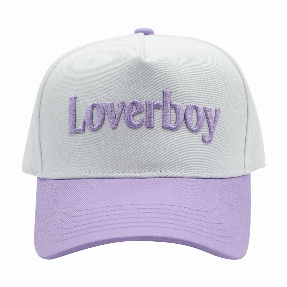 Loverboy Classic Hat Bravo’s Summer House Merch Loverboy Merch Gift For Wife