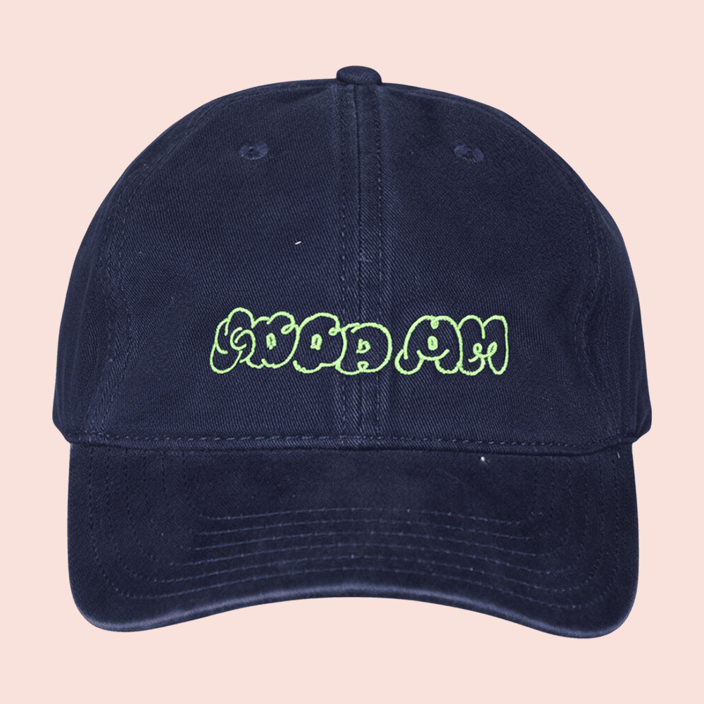 Mac Miller Merch GO OD AM Hat Mac Miller Baseball Cap Merchandise Gifts For Fans