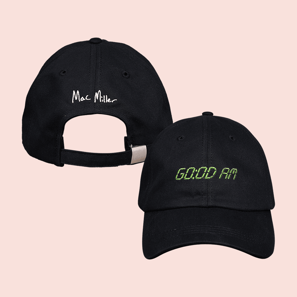 Mac Miller Merch GO OD AM Hat Mac Miller Merchandise Gifts For Rap Lovers Mac Miller Merch GO OD AM Hat Mac Miller Merchandise Gifts For Rap Lovers - Image 1