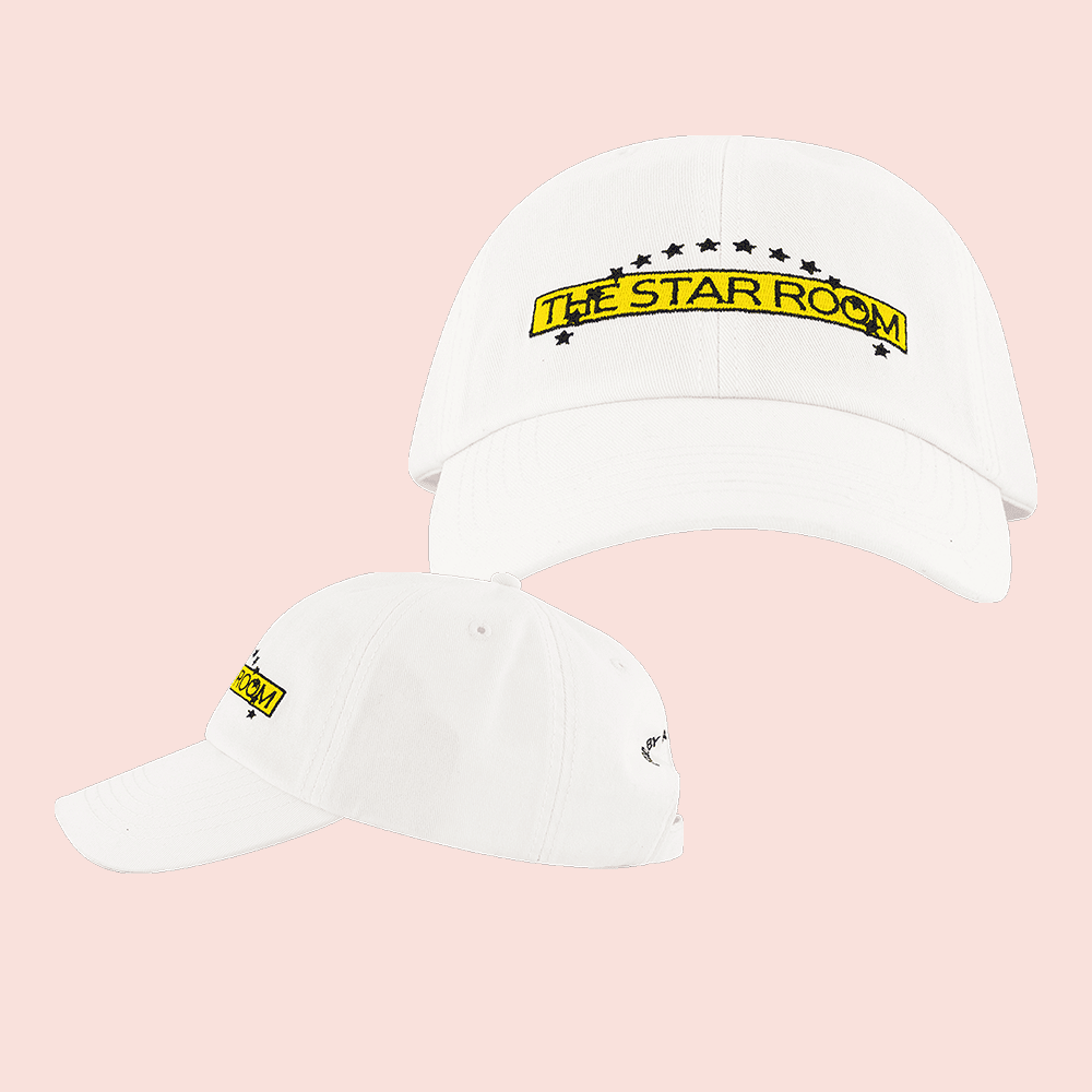 Mac Miller Merch The Star Room Hat Mac Miller Cap Gifts For Boyfriend