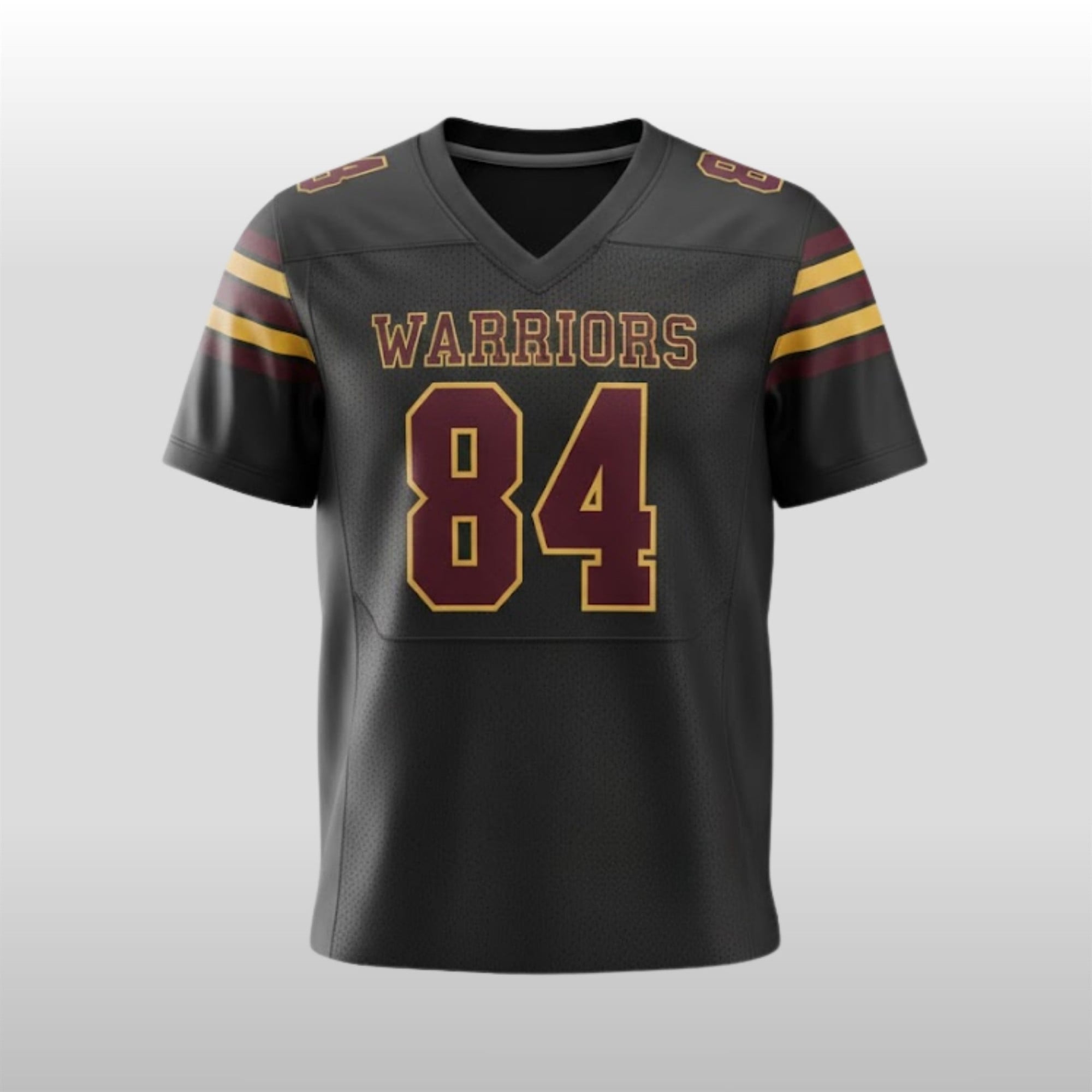 Mack Hollins Vrabel’'S High School Football Jersey Best Friend Gifts
