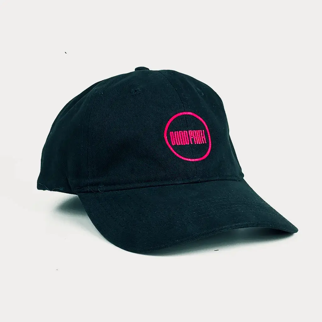 Madeon Merch Good Faith Fuchsia Hat Embroidered Christmas Gifts For Brother -WearandDecor Madeon Merch Good Faith Fuchsia Hat Embroidered Christmas Gifts For Brother -WearandDecor - Image 1