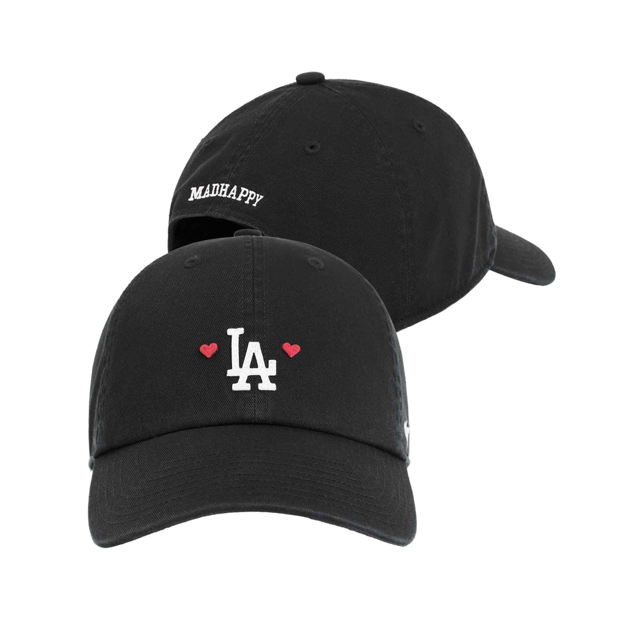 Madhappy Dodgers '47 Hat L.A Dodgers Merch Game Day Outfits Opening Day Gift