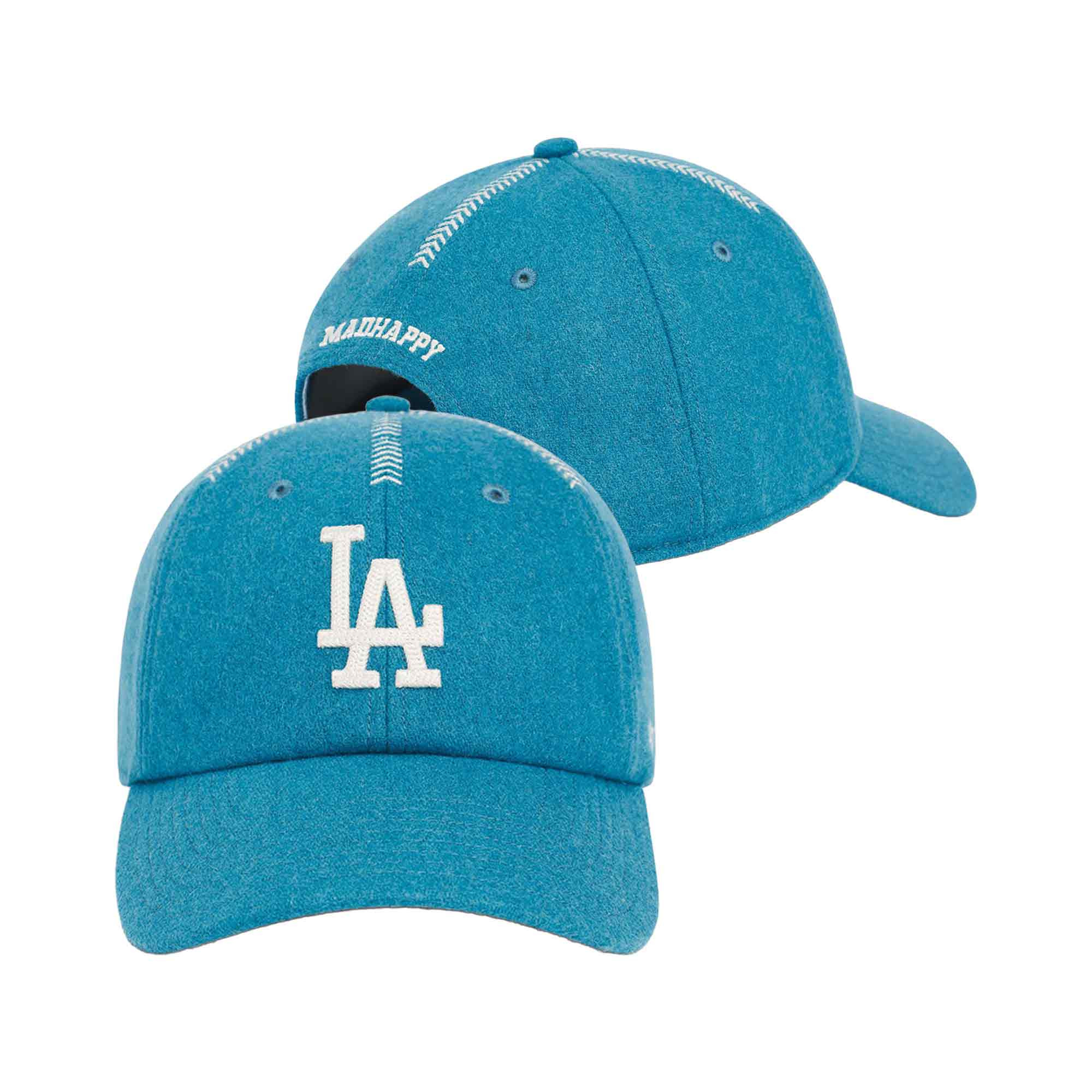 Madhappy Dodgers '47 Hat L.A Dodgers Merchandise Opening Day Items
