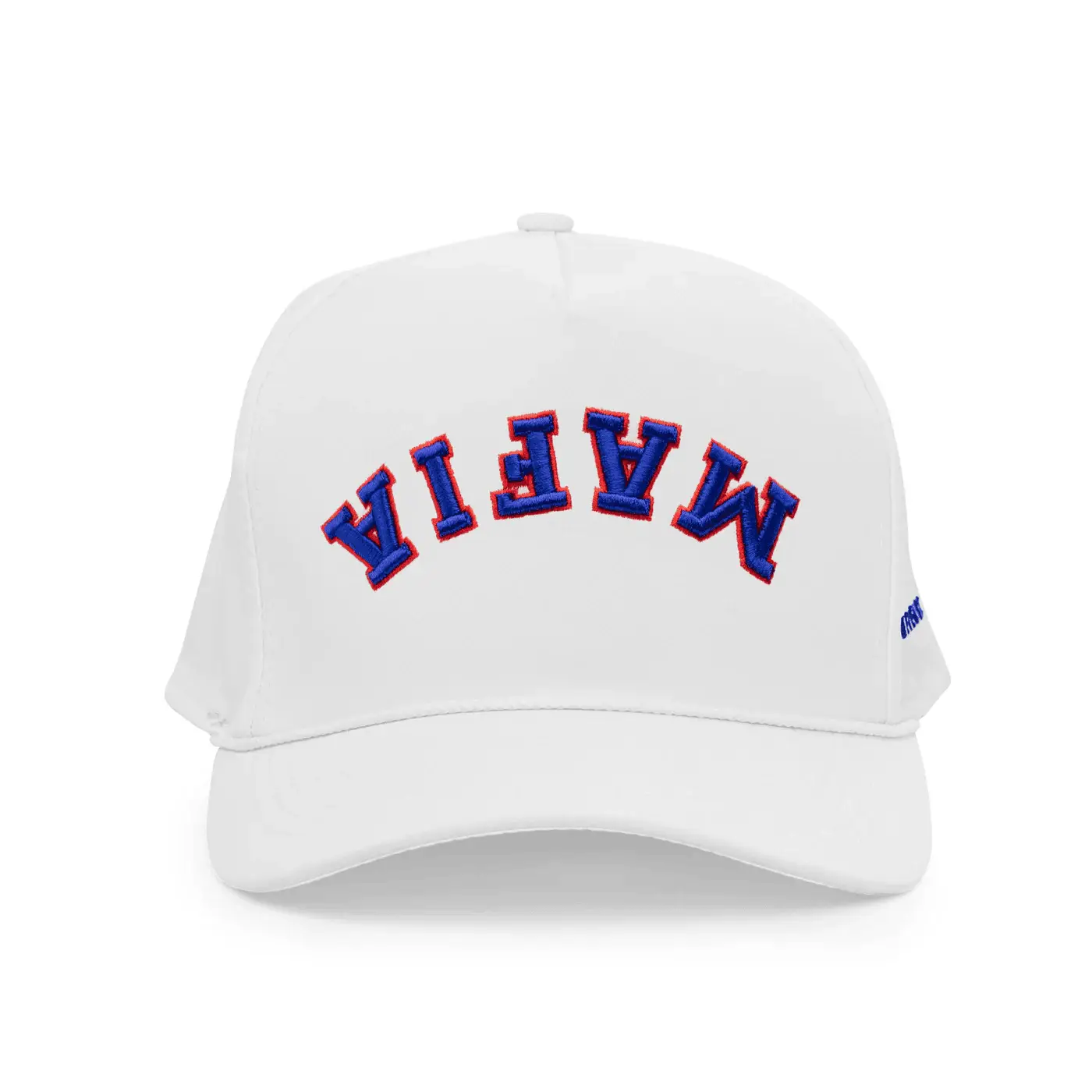 Mafia Upside Down Hat Trend Mafia Reversed Hat Mafia Merchandise Useful Gifts For Dad Mafia Upside Down Hat Trend Mafia Reversed Hat Mafia Merchandise Useful Gifts For Dad - Image 1