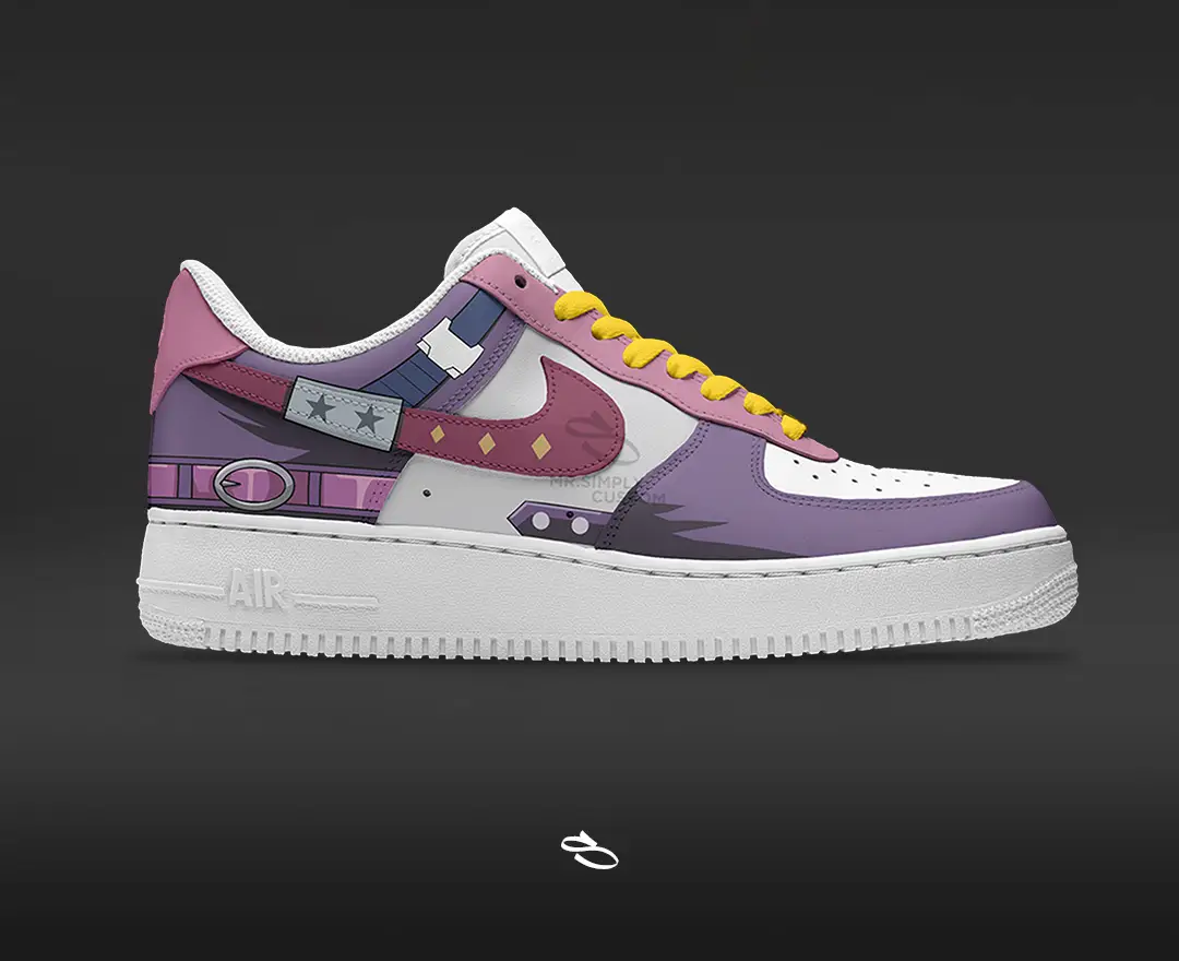 Mai Yu Gi Oh Air Force 1