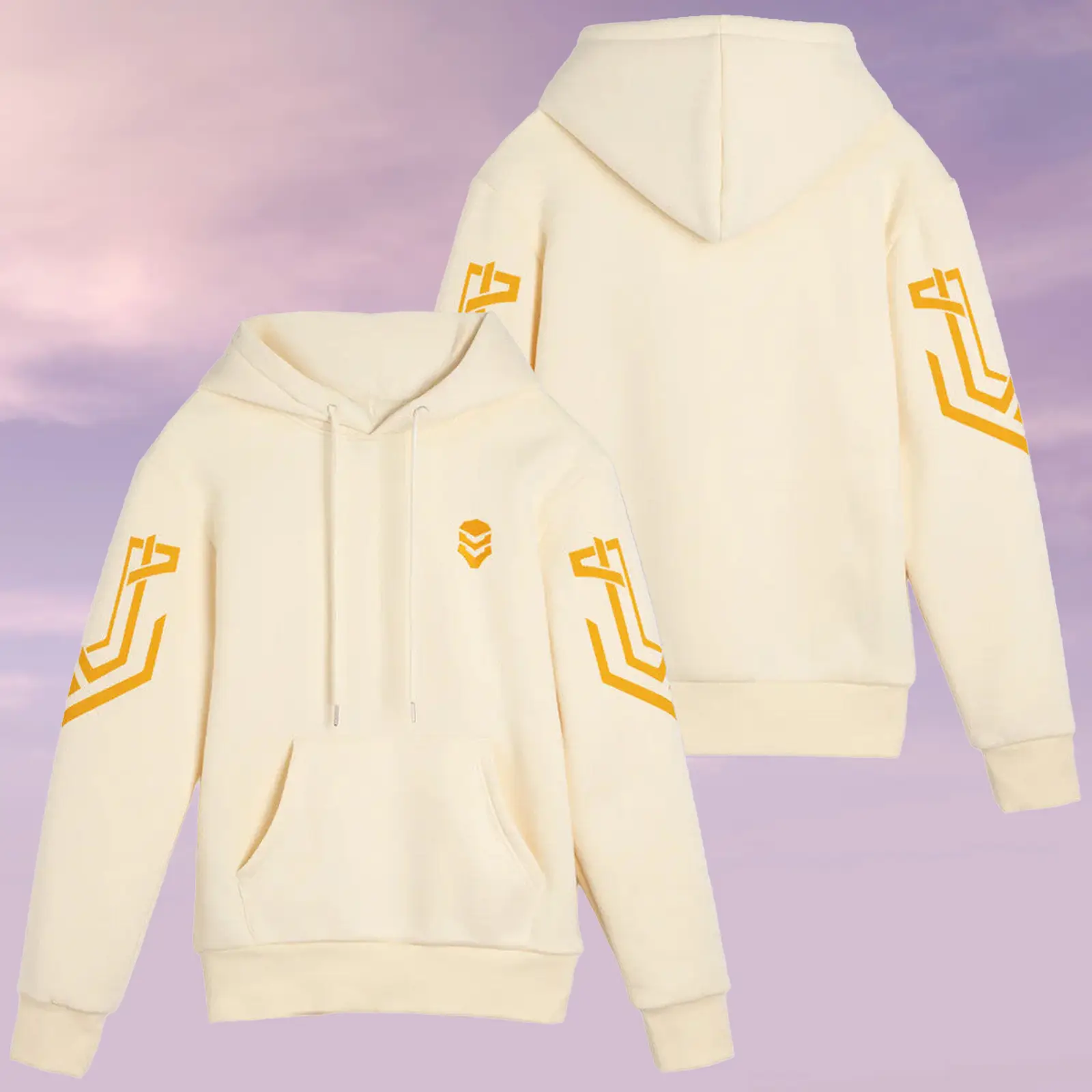 Makeship Merch Legion TD 2 Hoodie Modern Clothes Birthday Gift Ideas For Boyfriend