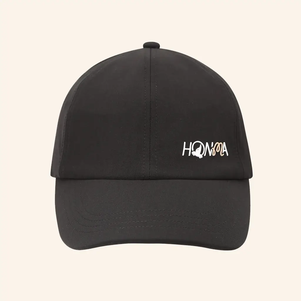 Malbon Merch Honma Embroidered Hat Christmas Gift Ideas For Girlfriend - WearandDecor