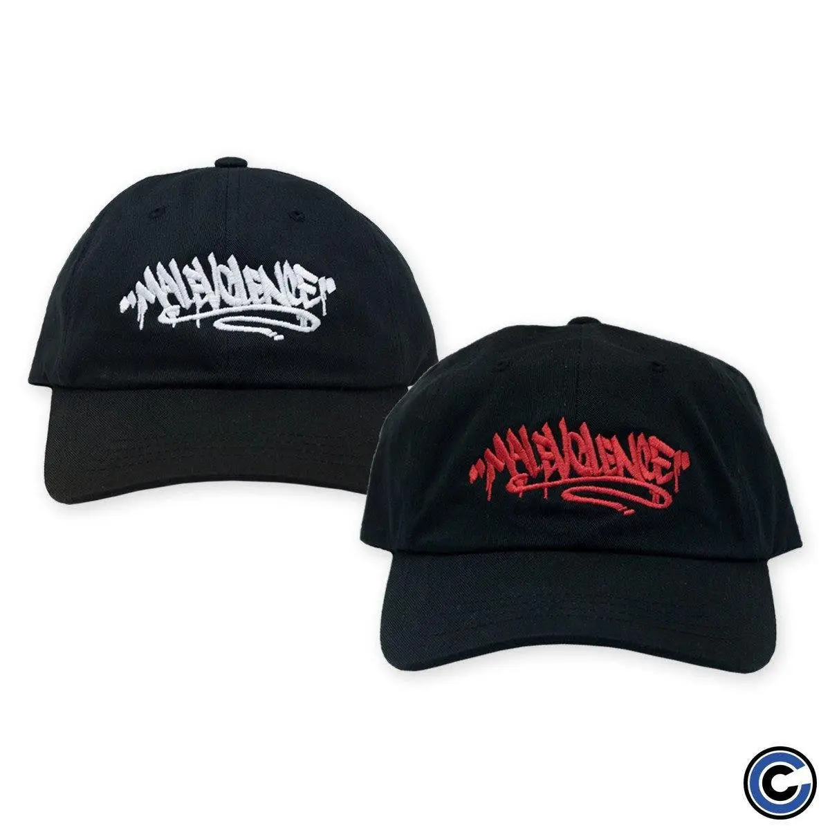 Malevolence Graffiti Hat Gifts For Son In Laws -WearandDecor