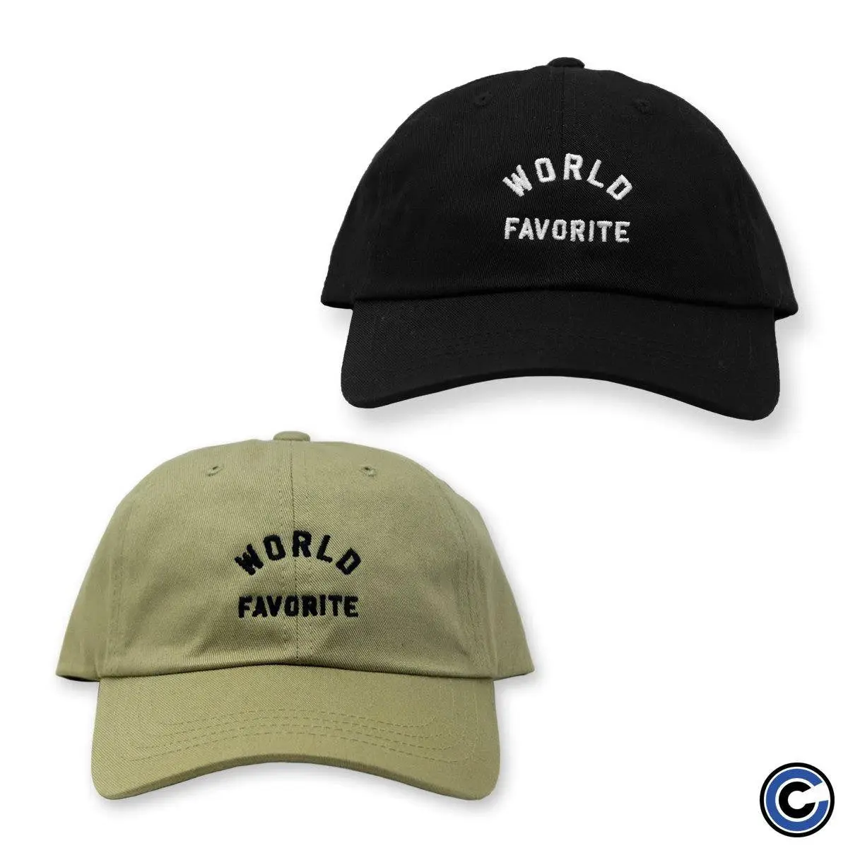 Man Overboard World Favorite Hat Gifts For Women -WearandDecor