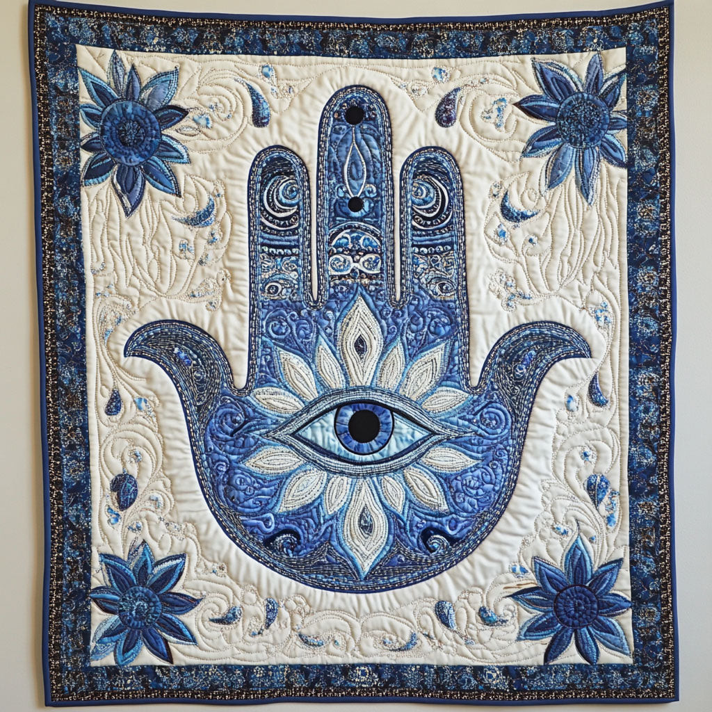 Mandala Power Quilted Blanket Cute Bedroom Decor Lotus Gifts For Women Mandala Power Quilted Blanket Cute Bedroom Decor Lotus Gifts For Women - Image 1