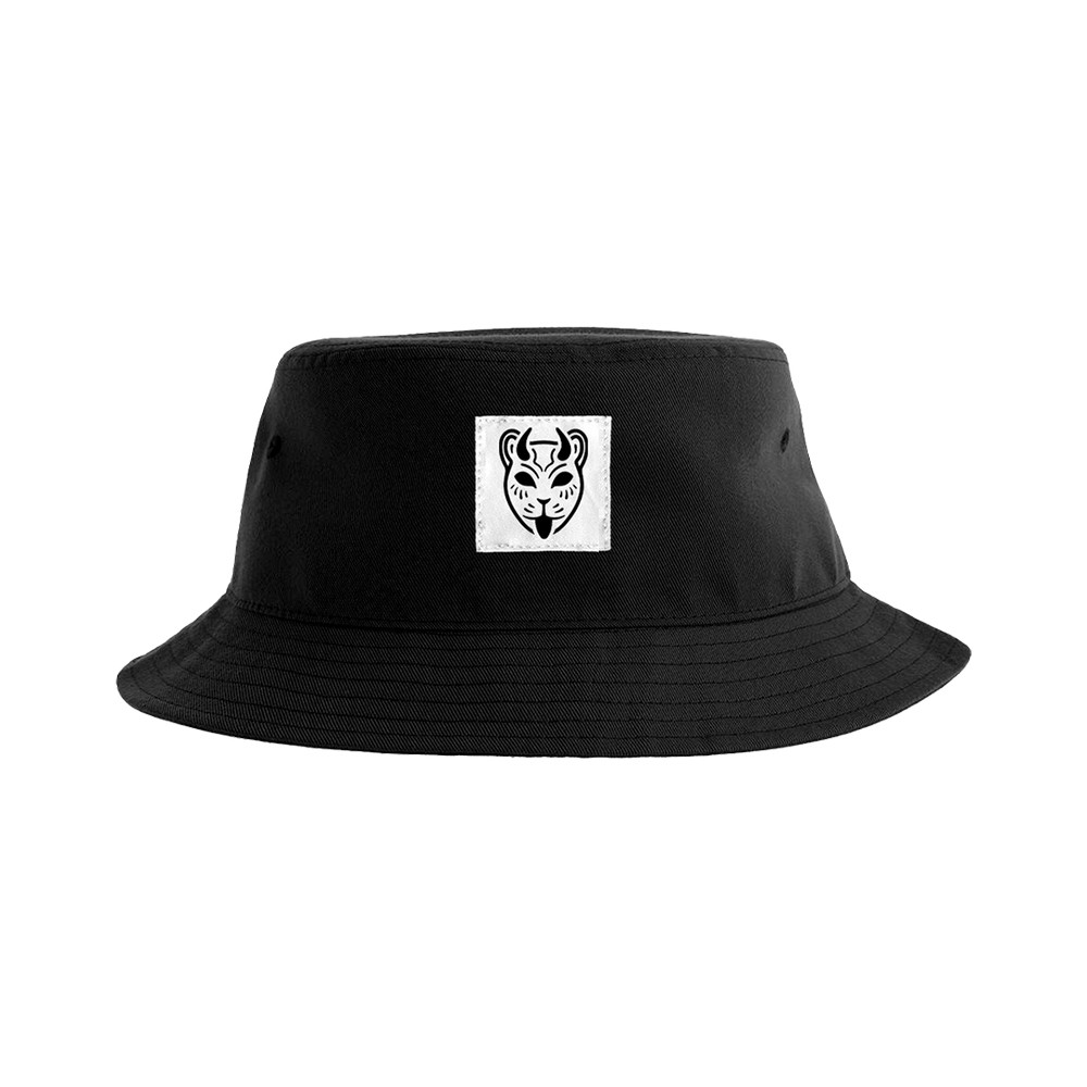 Mask The Home Team Bucket Hat The Home Team Merch Music Concert Gift