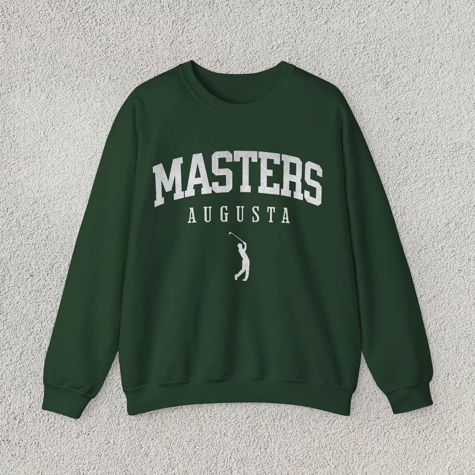 Masters Augusta Golf Tournament 2026 Merch Augusta Georgia Sweatshirt Gifts For Golfers