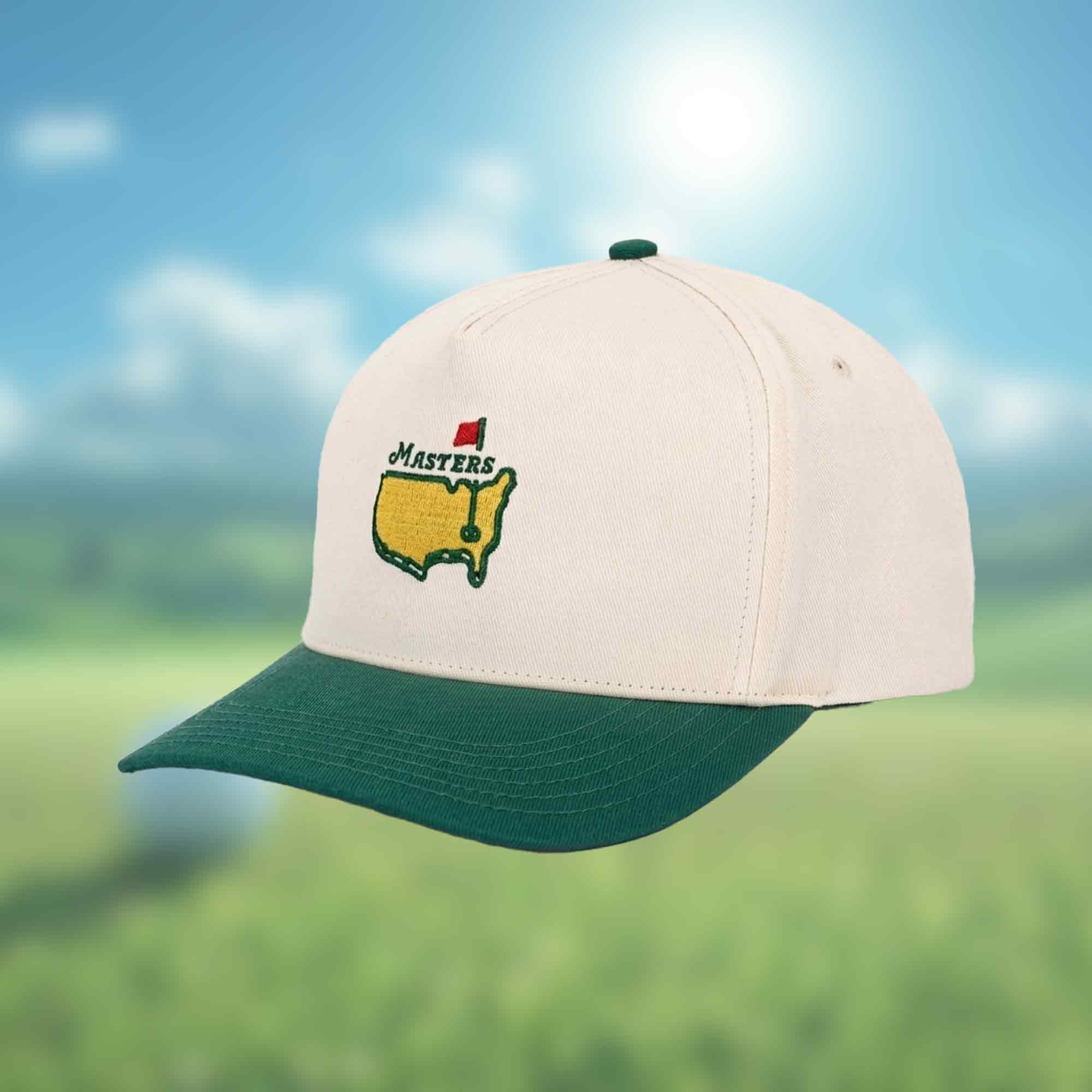 Masters Tournament 2026 Dad Hat Nationals Masters Ball Cap Best Gift For Dad