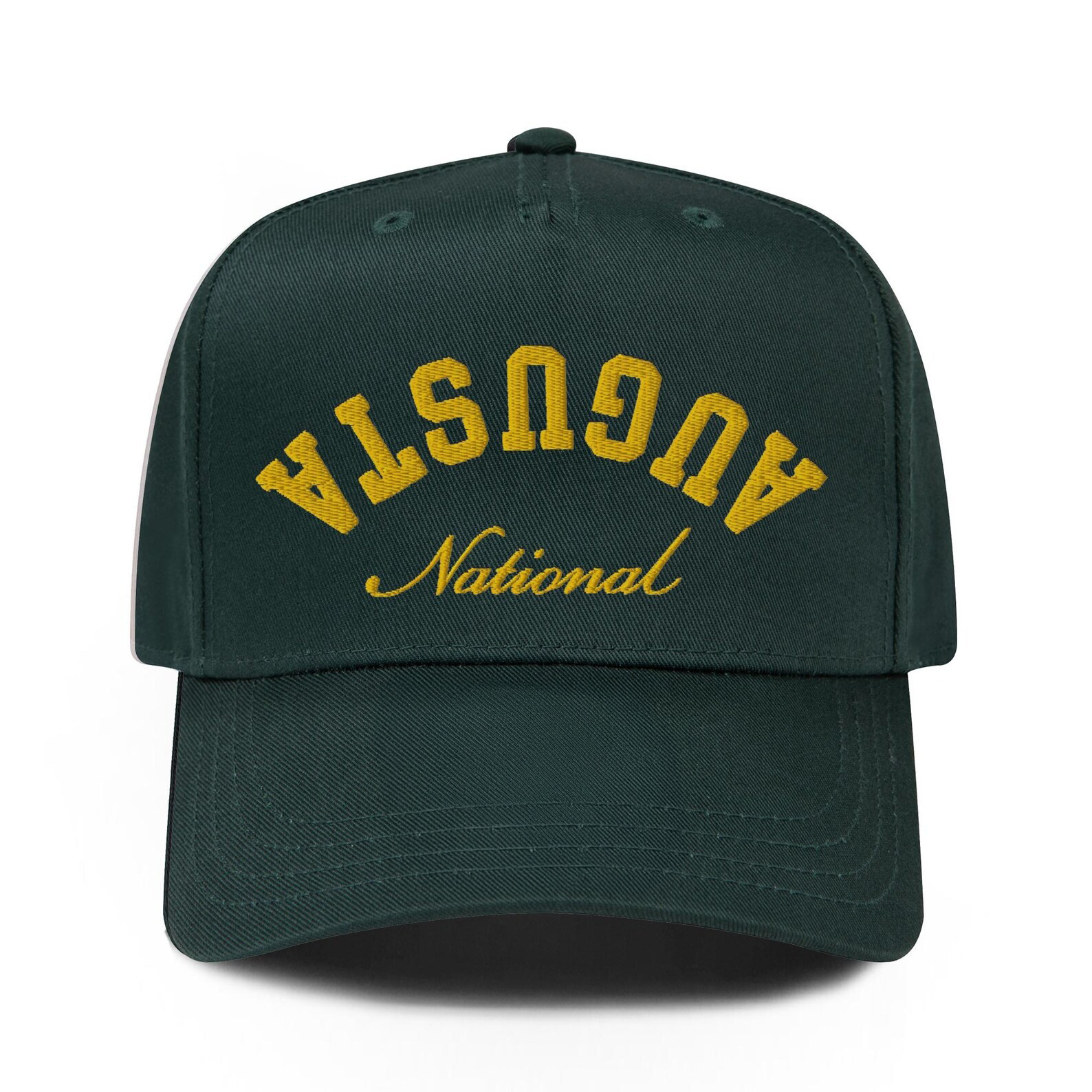 Masters Tournament 2026 Merch Augusta National Hat Golfer Merchandise Best Father's Day Gifts