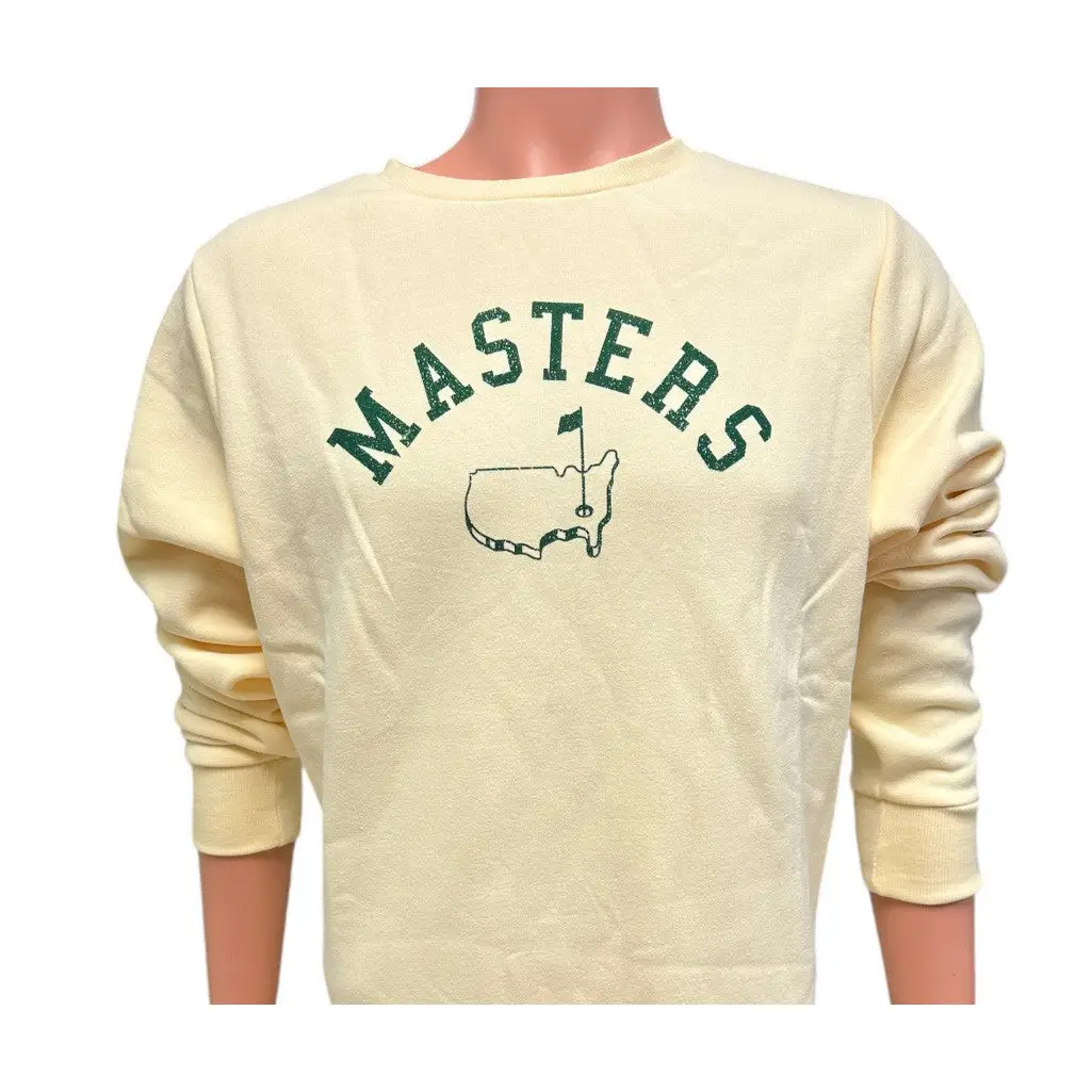 Masters Tournament 2026 Sweatshirt National Masters Golf Apparel Gift For Friend
