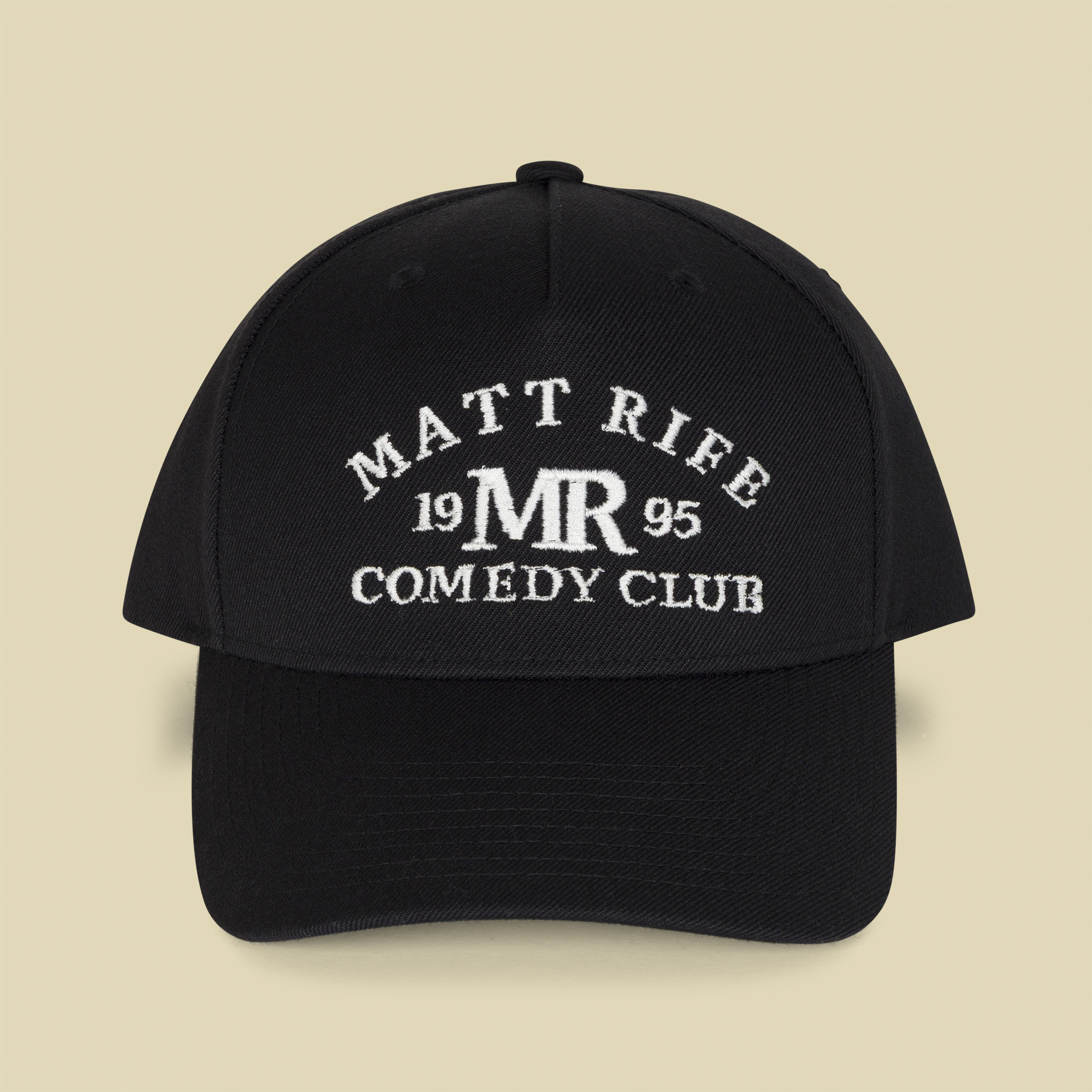 Matt Rife Merch MR Comedy Club Baseball Hat Concert Cap MR Lovers Gifts