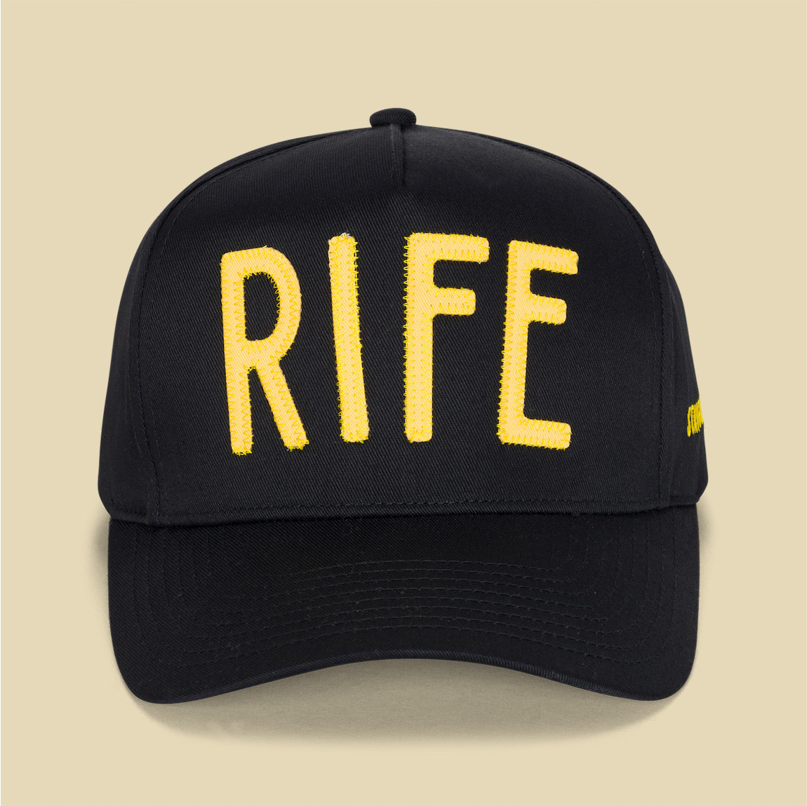 Matt Rife Merch Rife Applique Baseball Hat Stay Golden World Tour Cap Gifts For Him