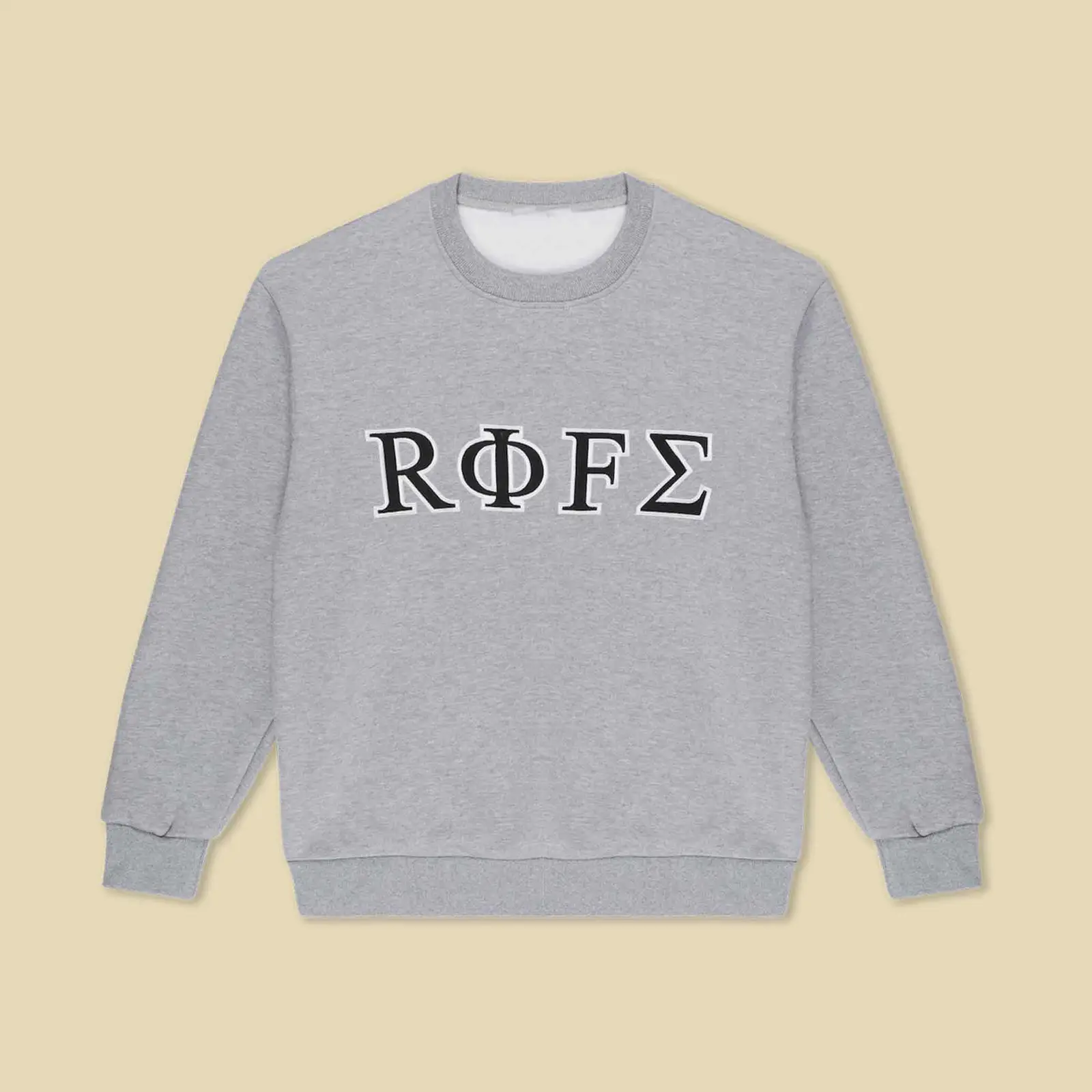 Matt Rife Merch Rife Greek Sweatshirt Concert Outfit MR Lover Gifts