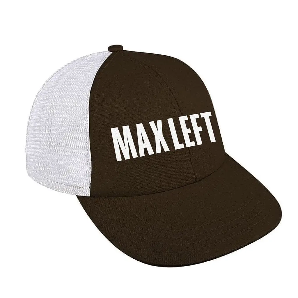 Max Left Hat Gift Ideas For Husband -WearandDecor
