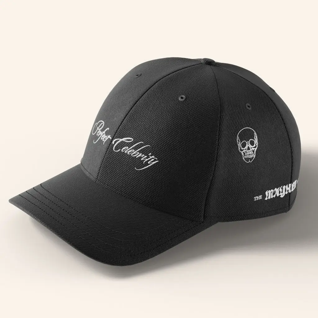 Mayhem Ball Merch Perfect Celebrity Hat Gifts For Father -WearandDecor