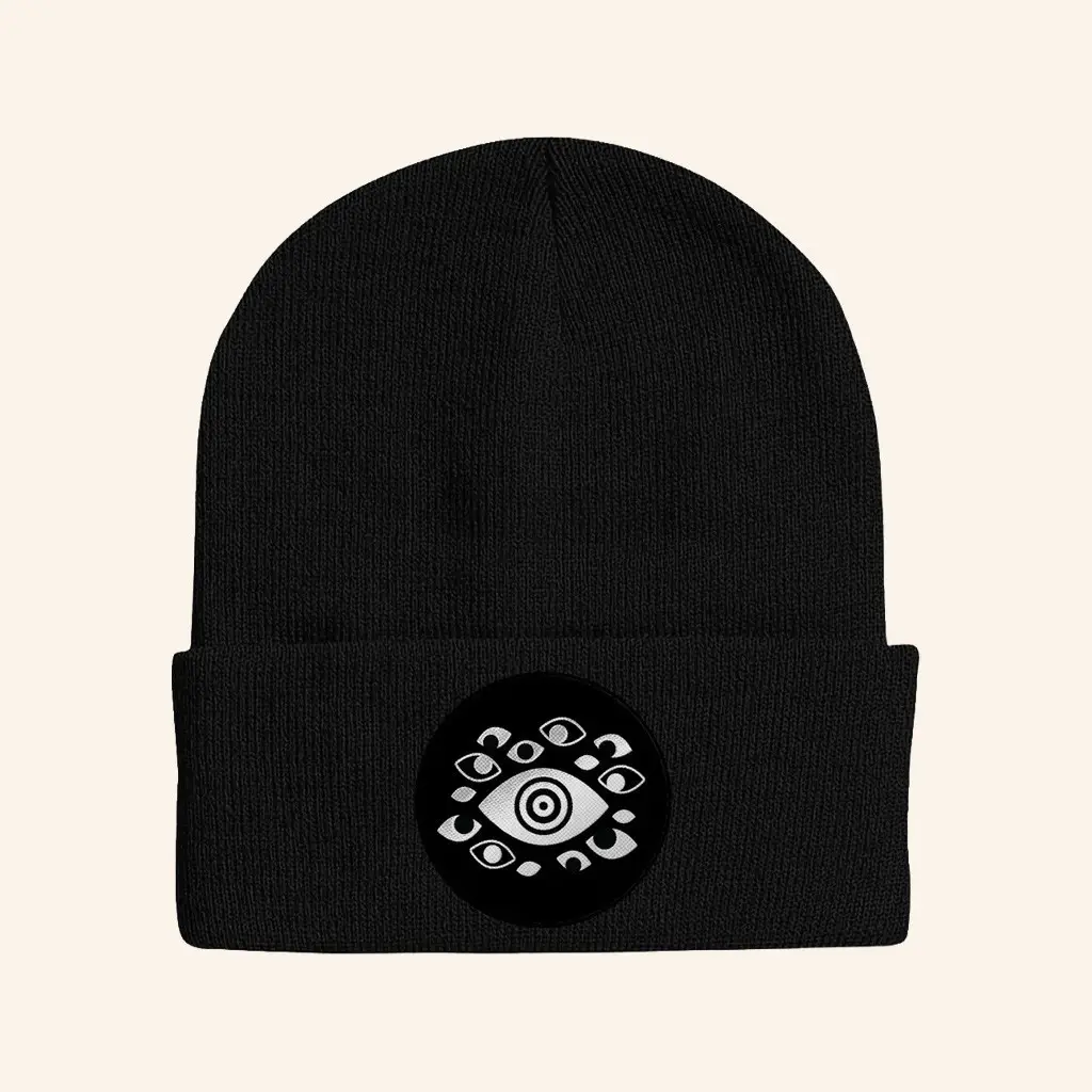 Mcelroy Merch Hunger Beanie Christmas Presents For Him -WearandDecor