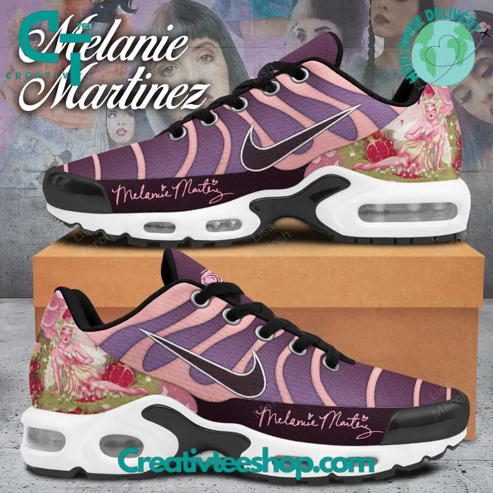 Melanie Martinez Air Max Plus Shoes Sneakers For Men And Women Melanie Martinez Air Max Plus Shoes Sneakers For Men And Women - Image 1