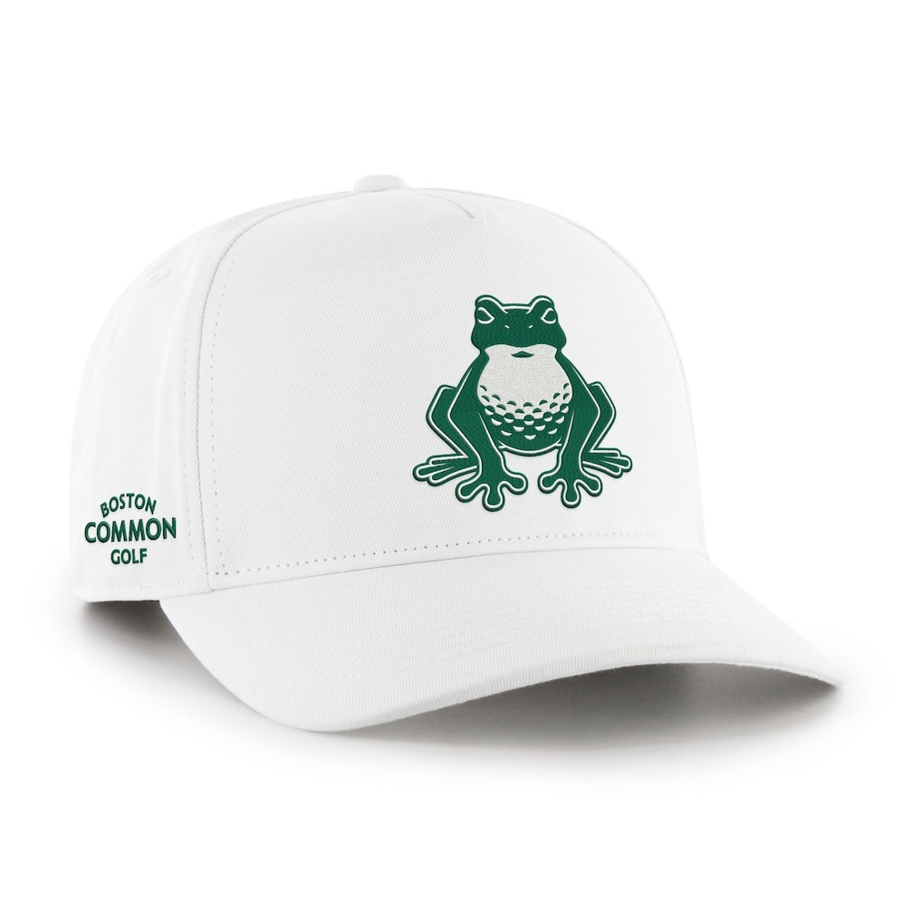 Men's '47 Dad Hat Boston Common Golf Ball Cap Unique Gift Ideas For Husband