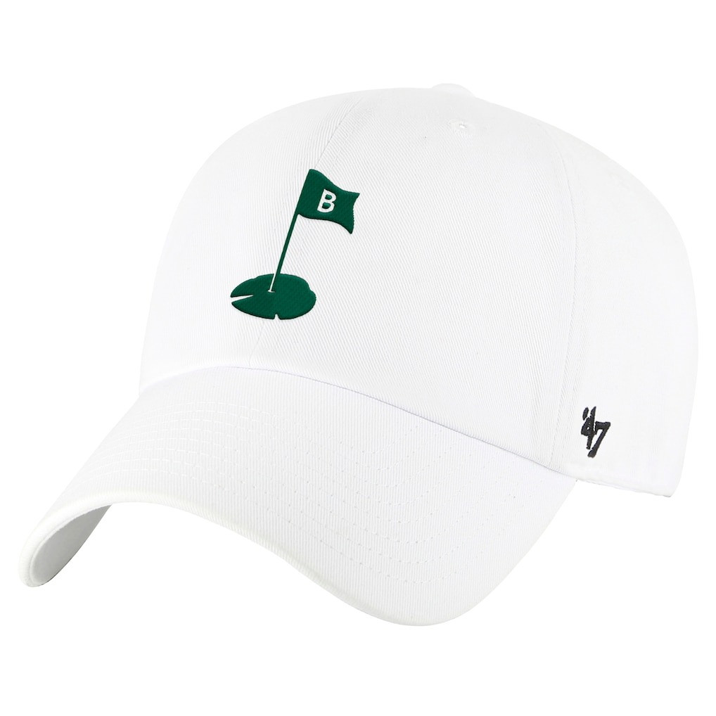 Men's '47 Dad Hat TGL Boston Common Golf Sport Golf Apparel Best Gift For Him Men's '47 Dad Hat TGL Boston Common Golf Sport Golf Apparel Best Gift For Him - Image 1