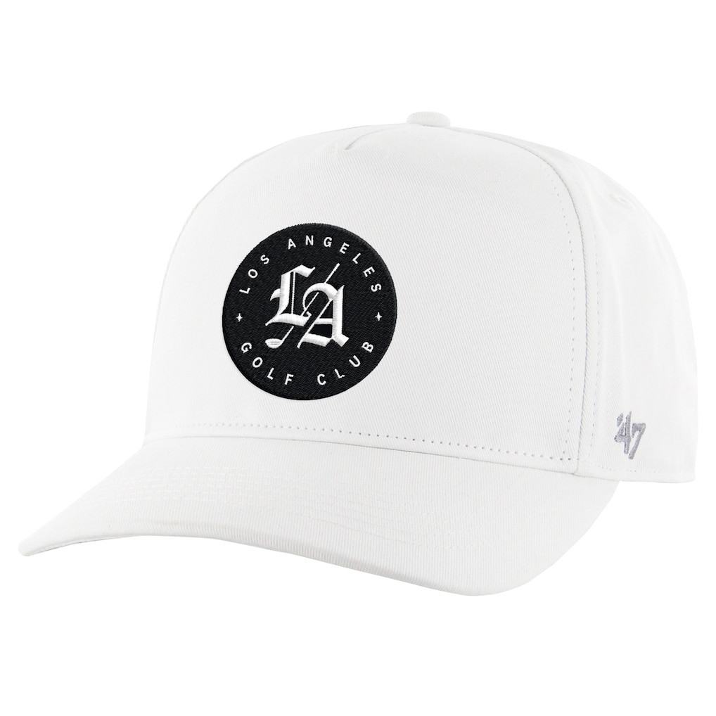Men's '47 Dad Hat TGL Los Angeles Golf Club Golf Team Fan Baseball Hat Gift For Golf Lovers