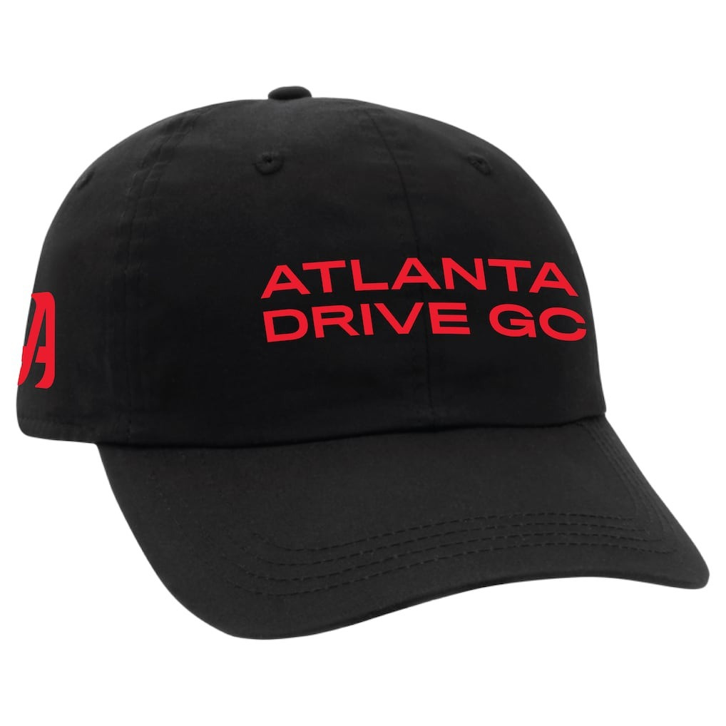 Men's Ahead Dad Hat Atlanta Drive GC Ball Cap Unique Gift Ideas For Fans