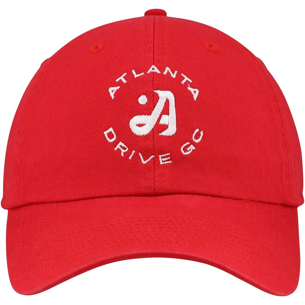 Men's Ahead Dad Hat Atlanta Drive GC Largo Baseball Cap Best Gift For Him